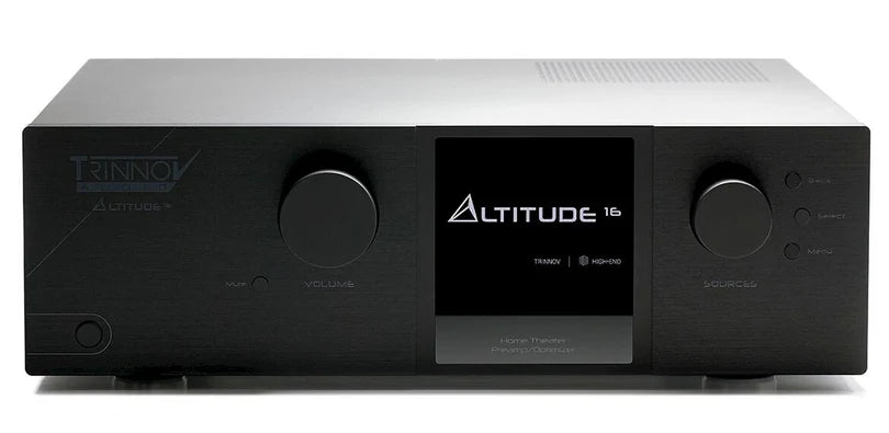 Trinnov Altitude 16 - HDMI 2.1 USATO