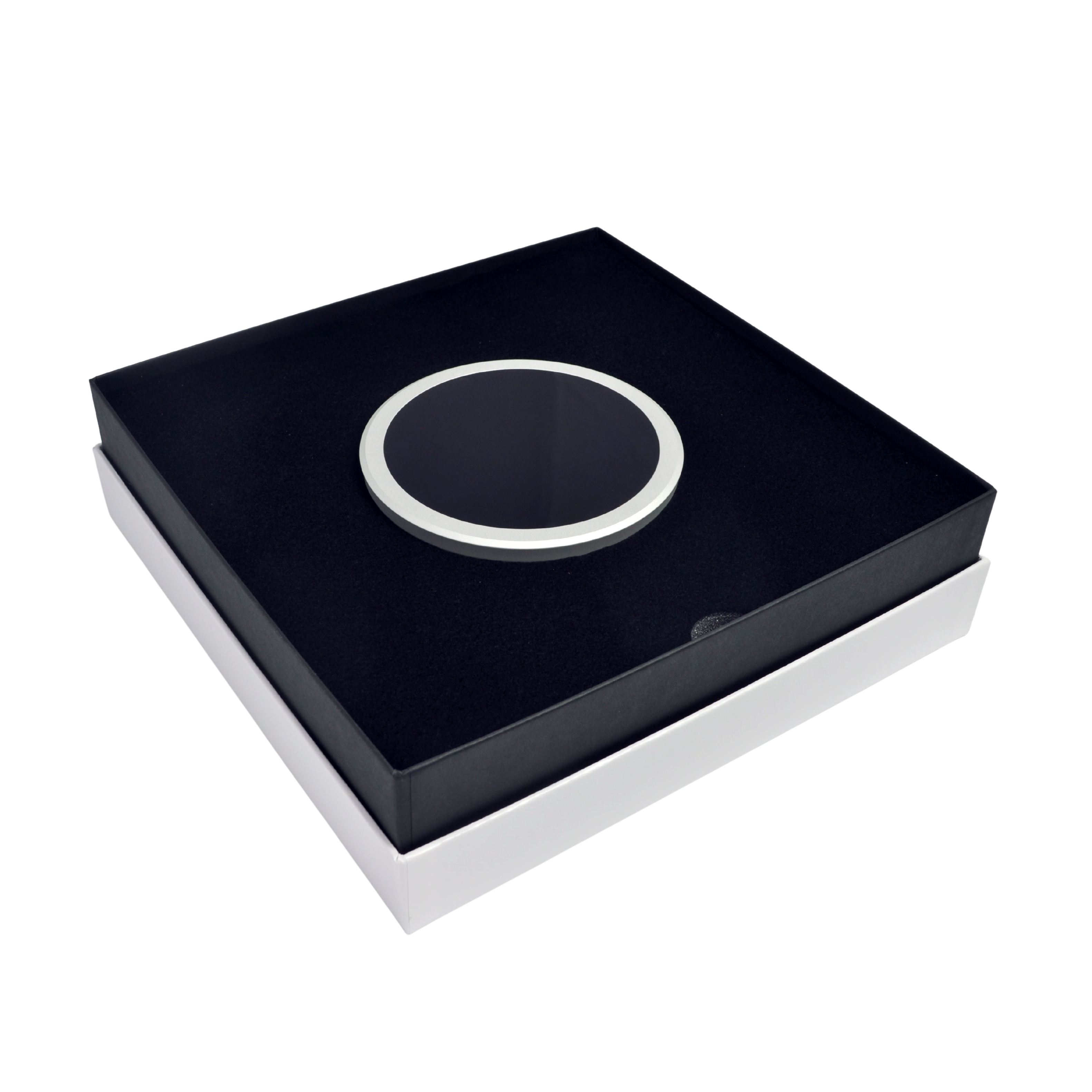 Accessories | QPOINT RESONANCE SYNCHRONIZER