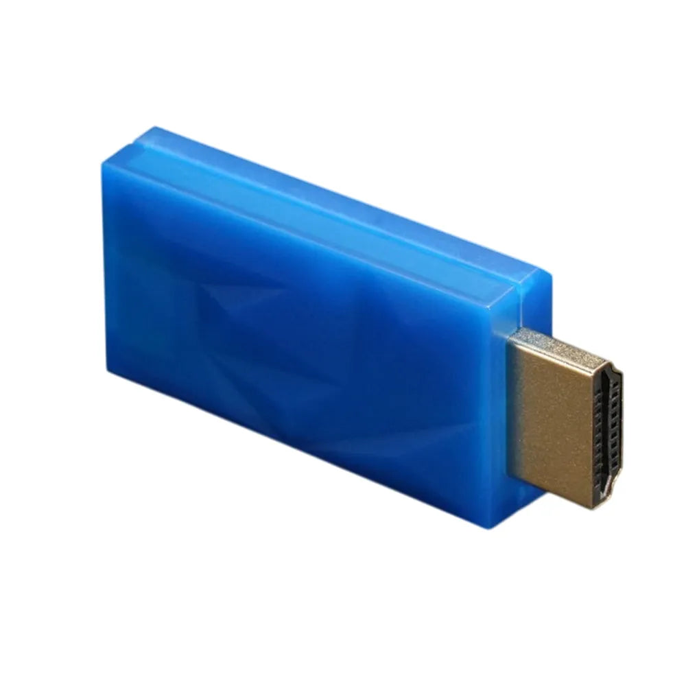 iFi Audio HDMI iSilencer — Connettore HDMI