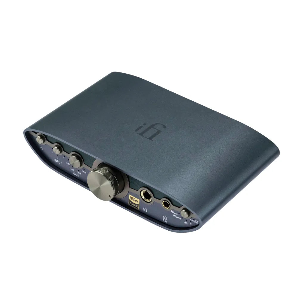 iFi Audio ZEN CAN 3 — 3/4