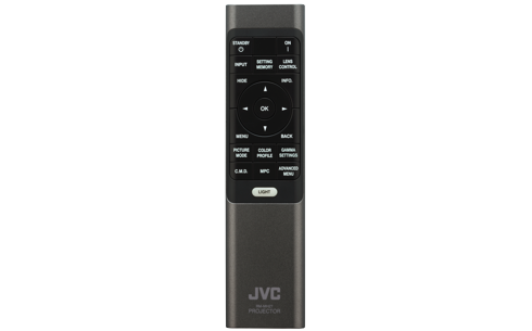 JVC DLA-NZ800