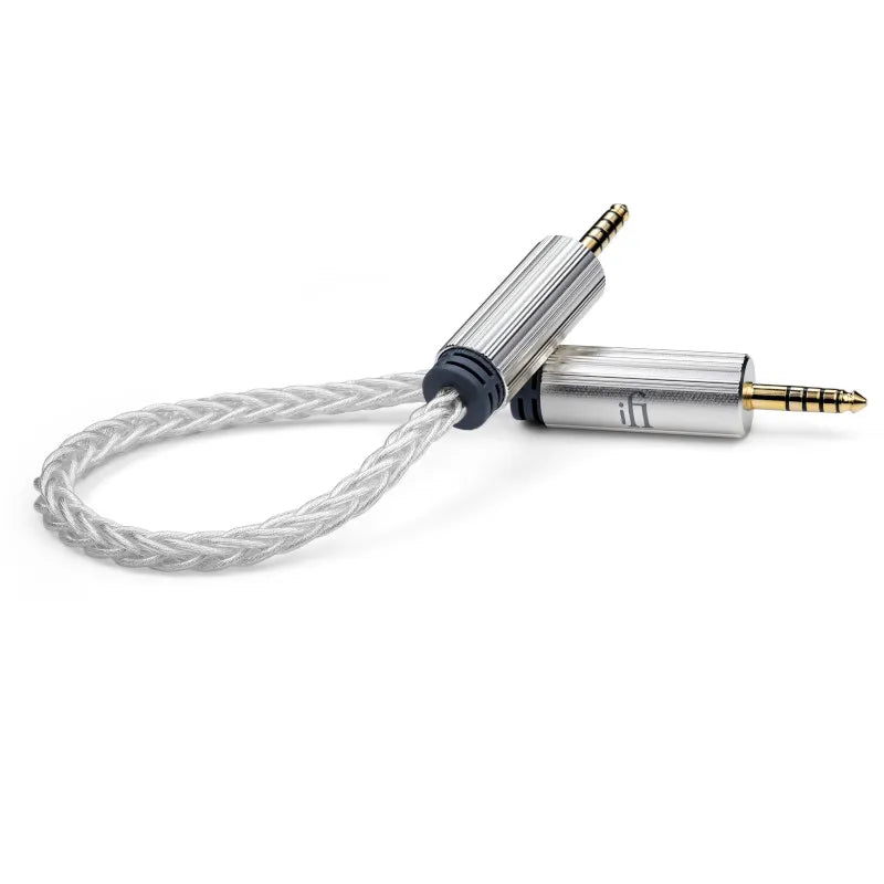 iFi Audio Cavo bilanciato 4.4mm — 4.4mm to 4.4mm
