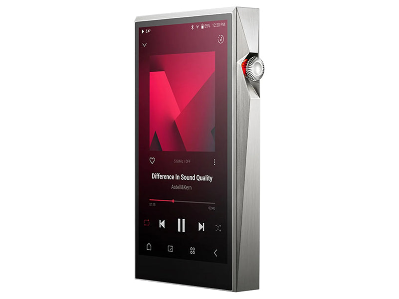 Astell&Kern A&ultima SP3000T