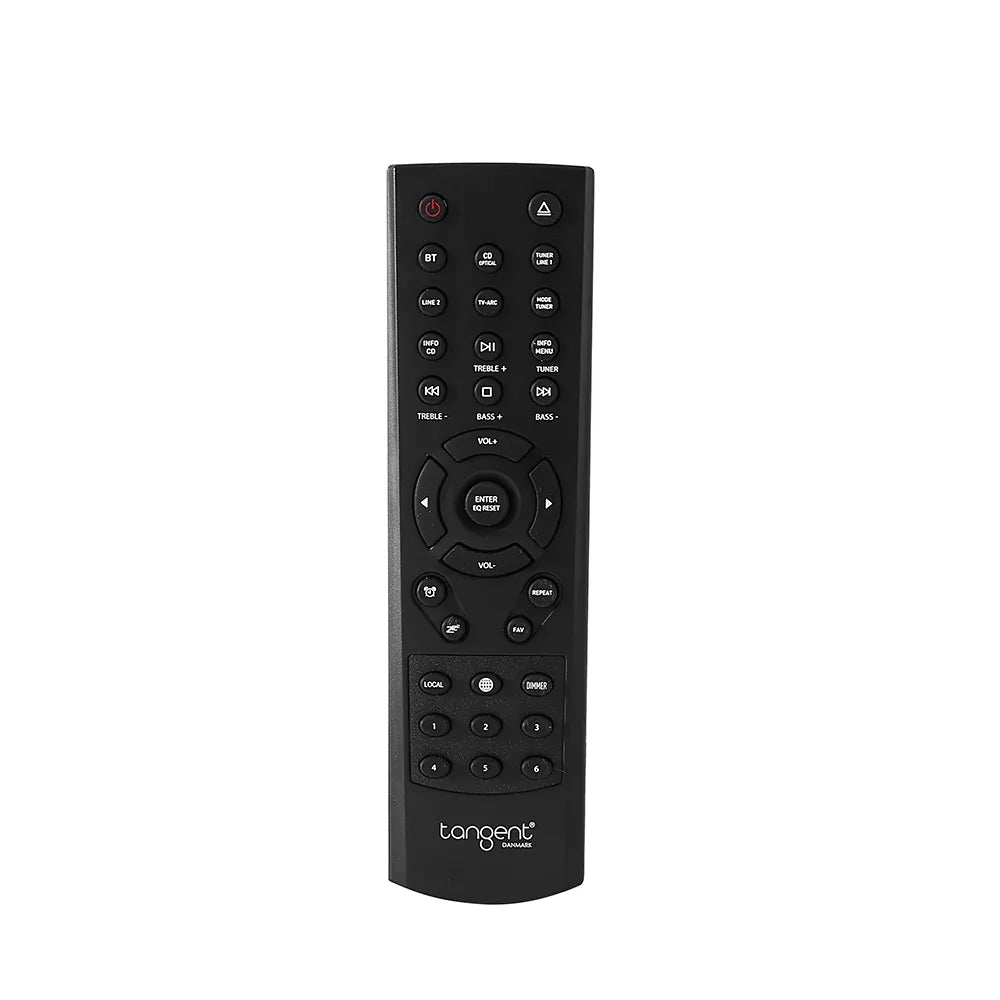 Tangent Ampster BT III