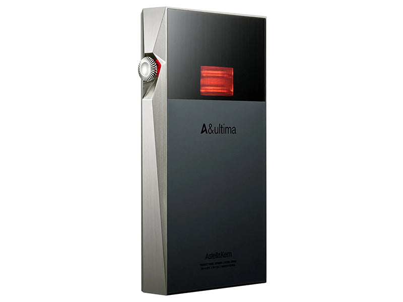 Astell&Kern A&ultima SP3000T
