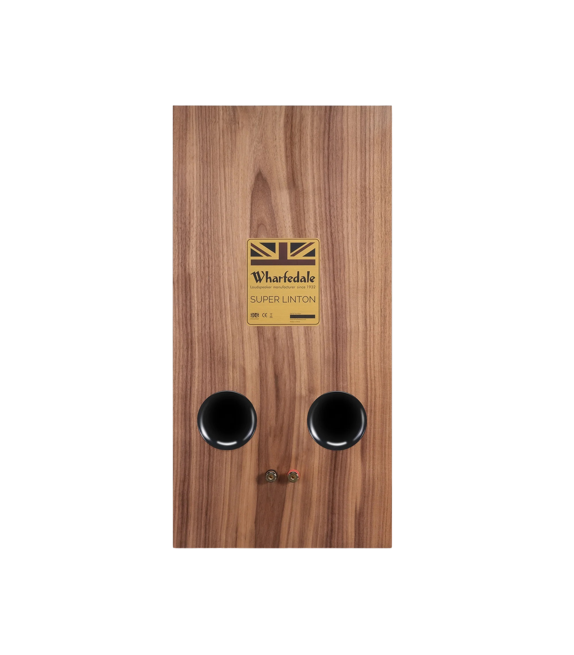 Wharfedale Super Linton