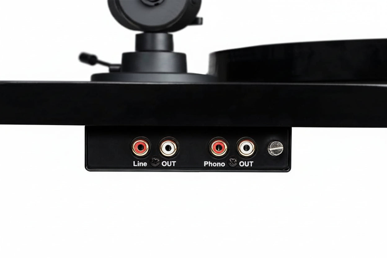 Pro-Ject E1 BT