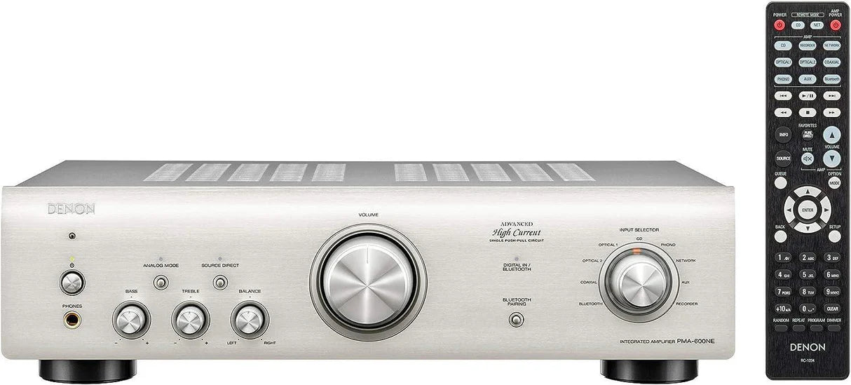 Denon PMA600NE
