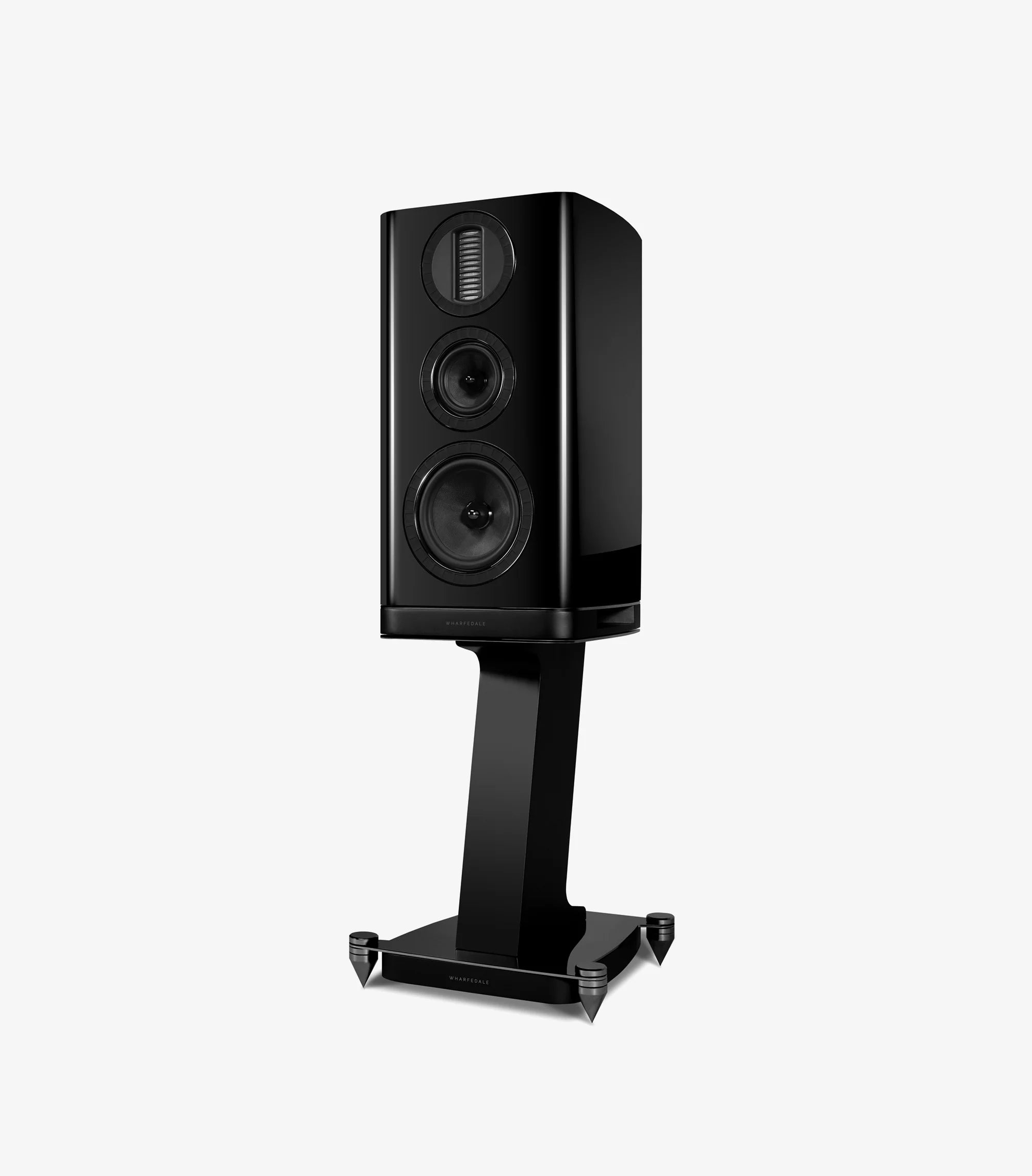 Wharfedale Aura 2