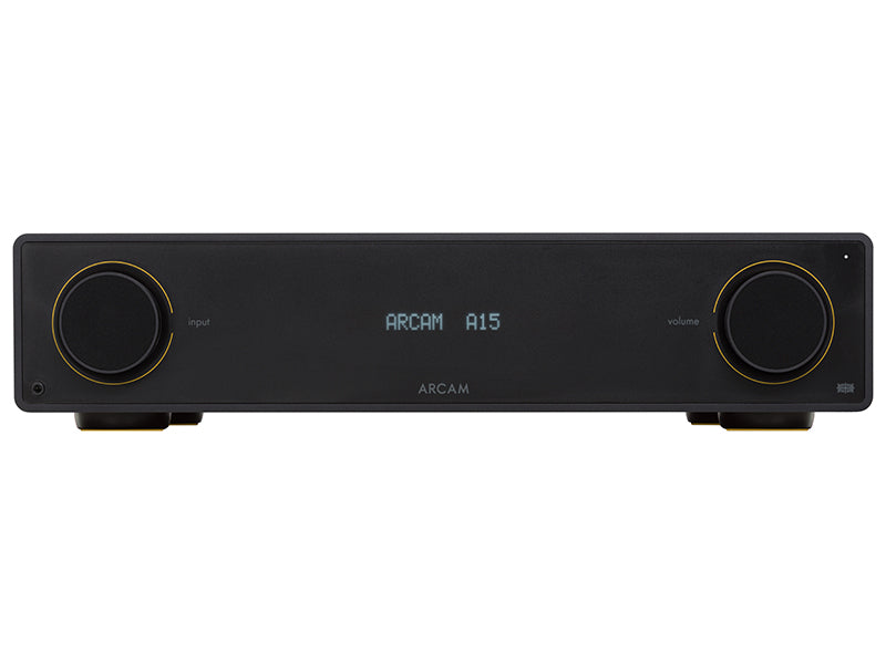 Arcam A15