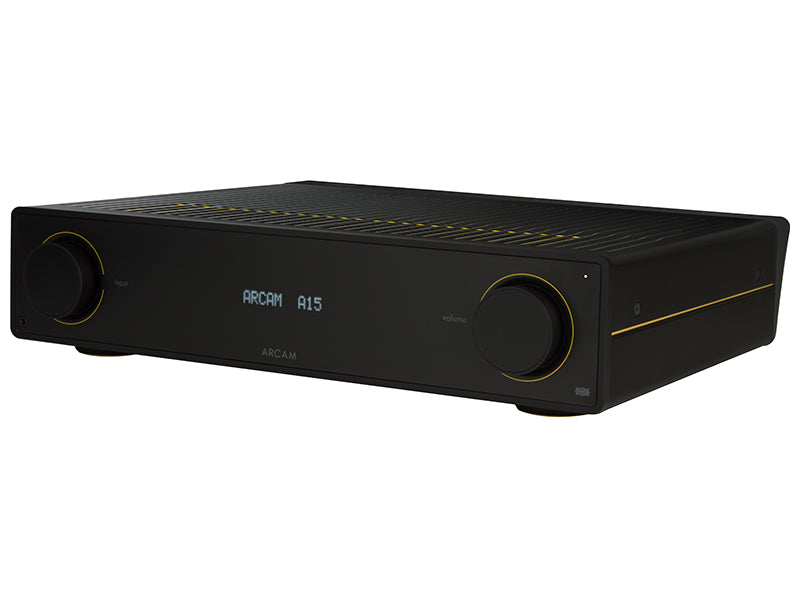 Arcam A15