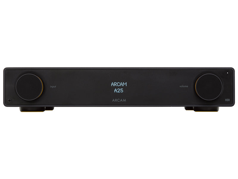 Arcam A25