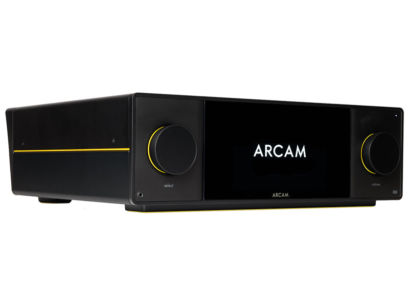 Arcam SA45