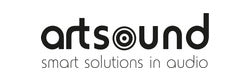 Logo ArtSound