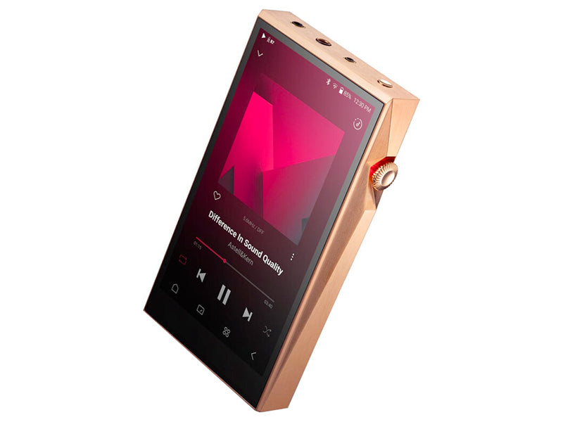 Astell&Kern A&ultima SP3000T