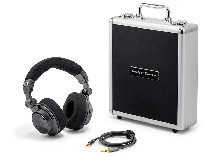 Astell Kern Virtuoso