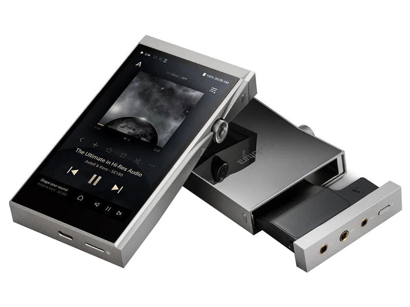 Astell&amp;Kern A&amp;futura SE 180