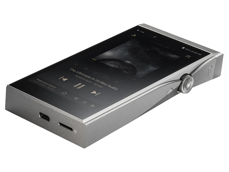 Astell&amp;Kern A&amp;futura SE 180