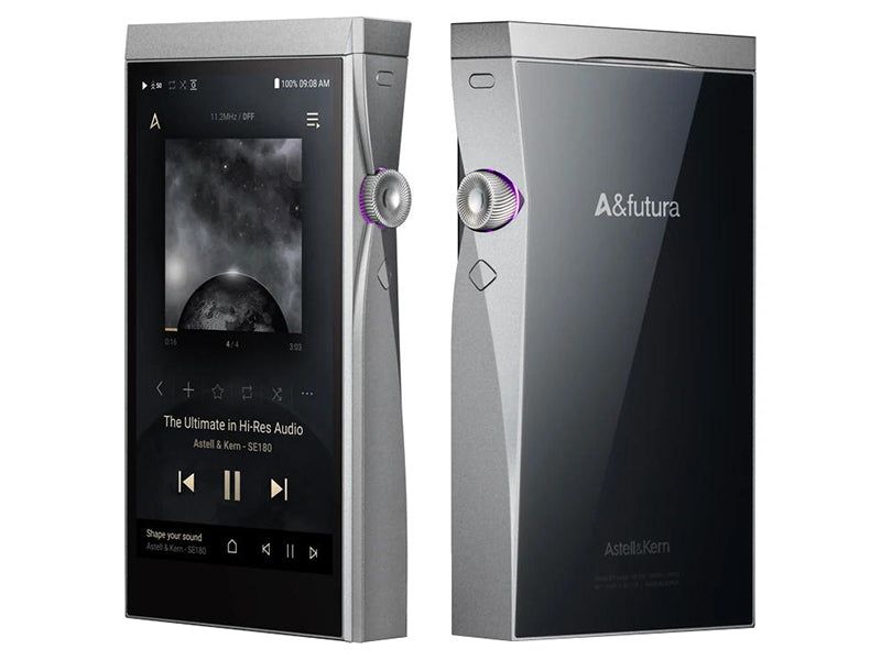 Astell&amp;Kern A&amp;futura SE 180