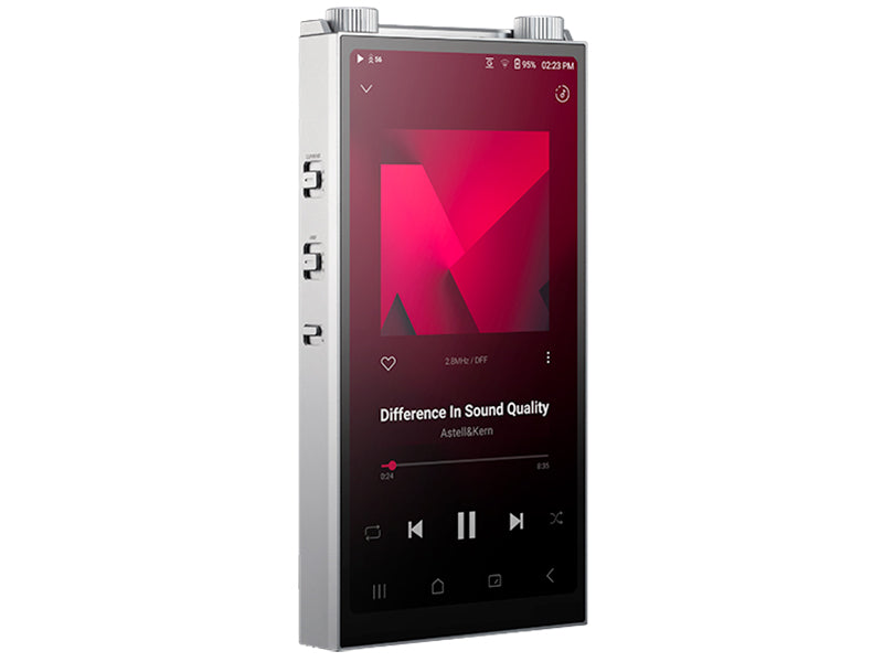 Astell&Kern PD20