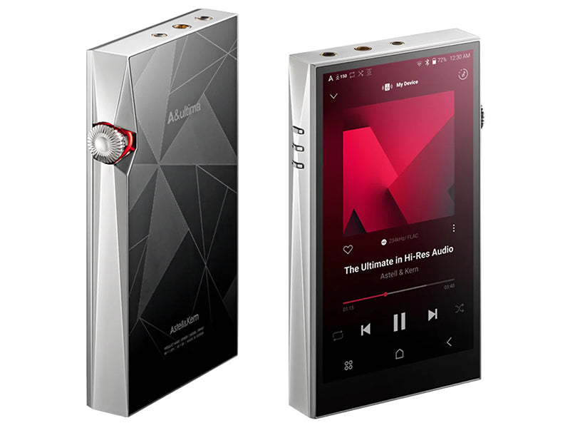 Astell&amp;Kern A&amp;ultima SP3000