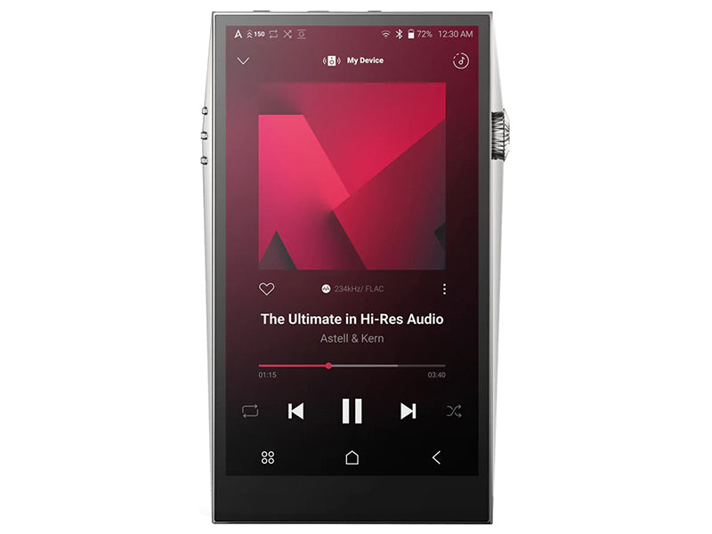 Astell&Kern A&ultima SP3000