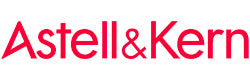 Astell&Kern logo