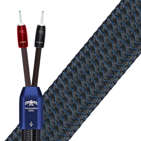 AudioQust ThunderBird ZERO