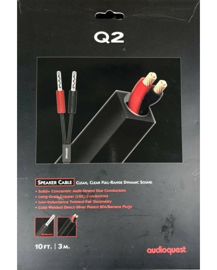 AudioQuest Q2