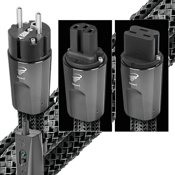 AudioQuest Tornado Variable Current