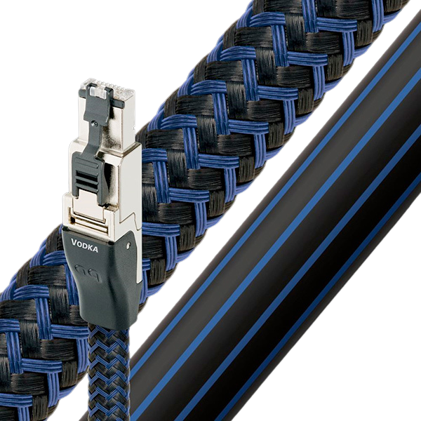 AudioQuest Diamond Ethernet Cables