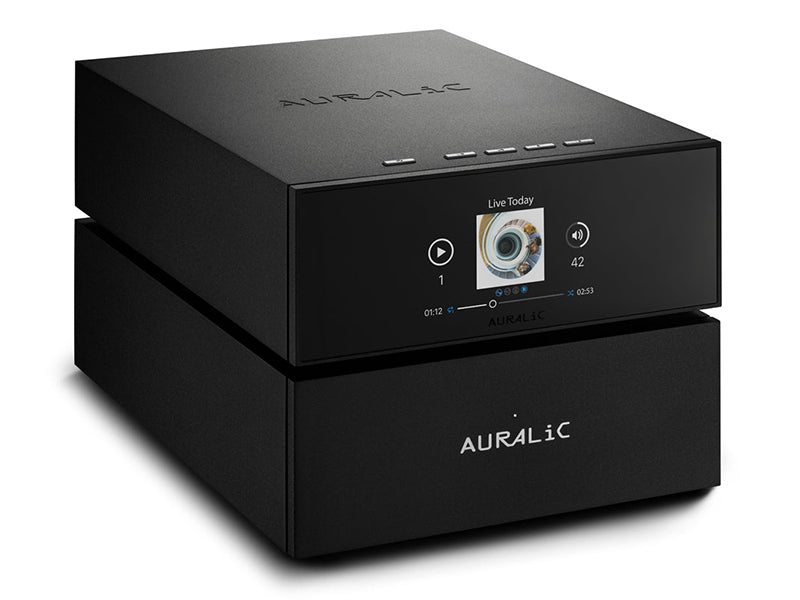 Auralic Aries S1