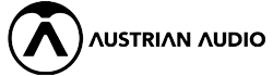 Austrian Audio logo