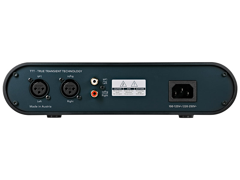 Austrian Audio Full Score one