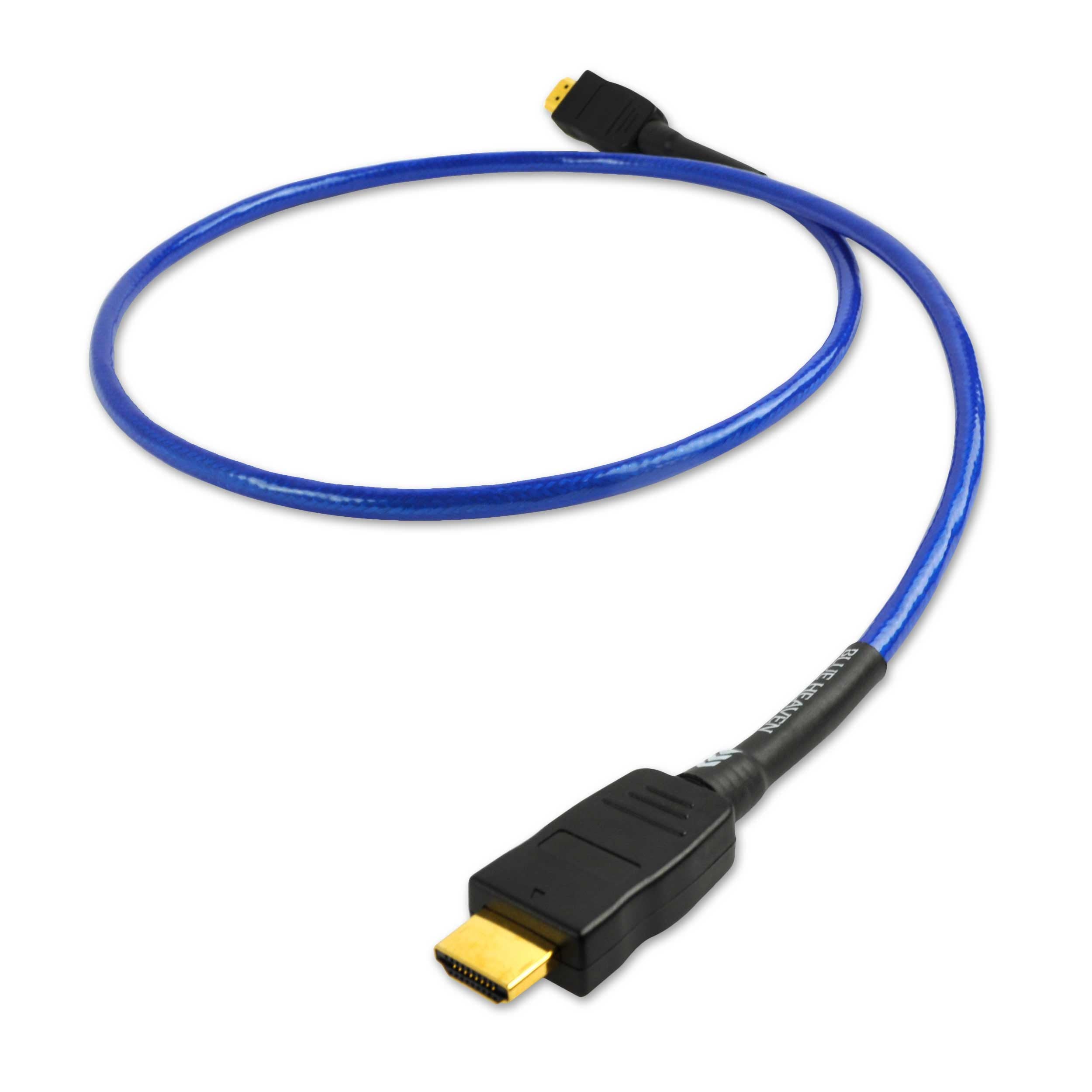 HDMI cable | BLUE HEAVEN - Nordost