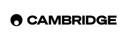 Logo Cambridge Audio