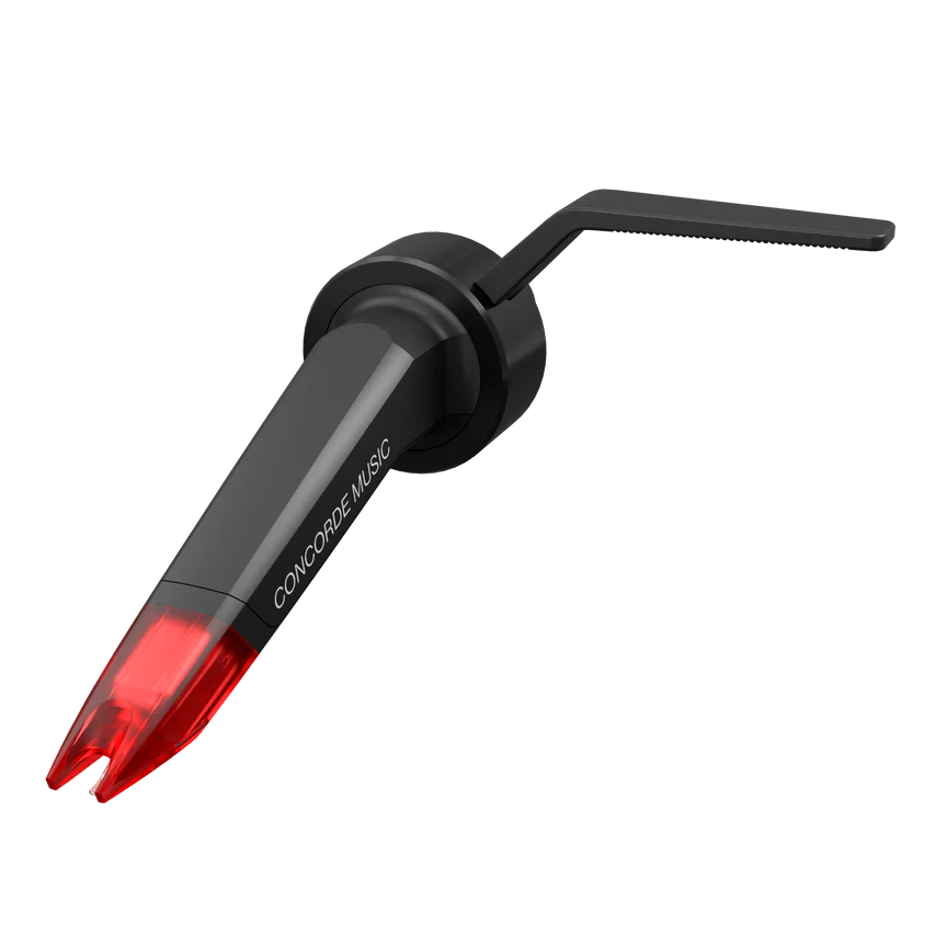 Ortofon Concorde Music Red