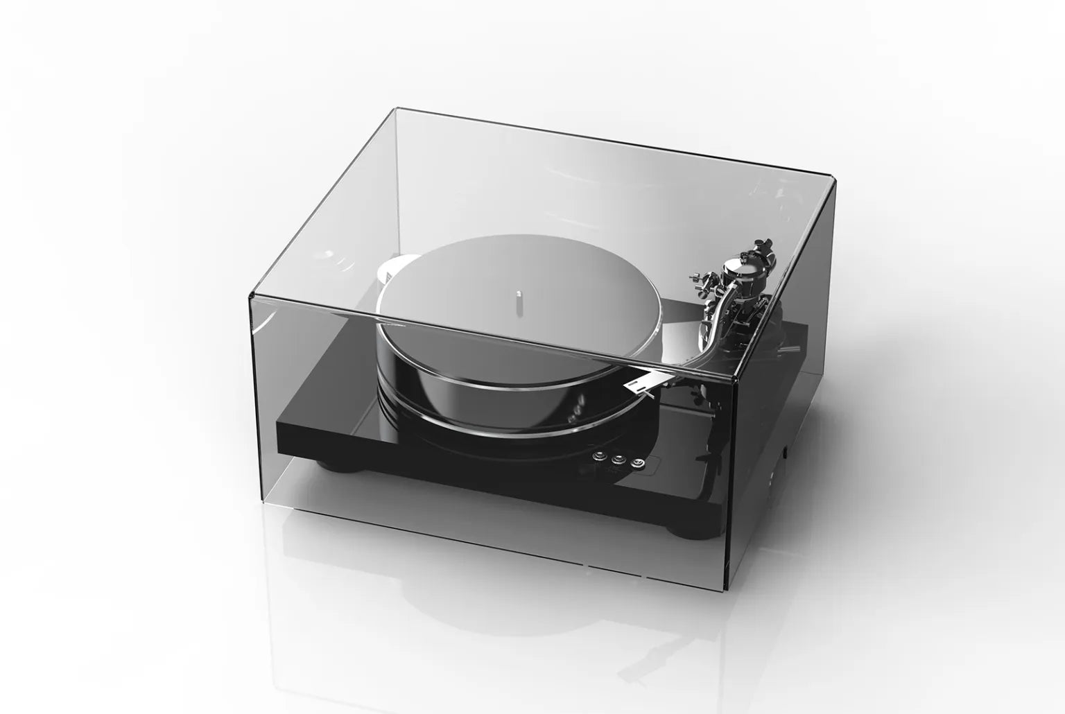 Pro-Ject COVER IT DS