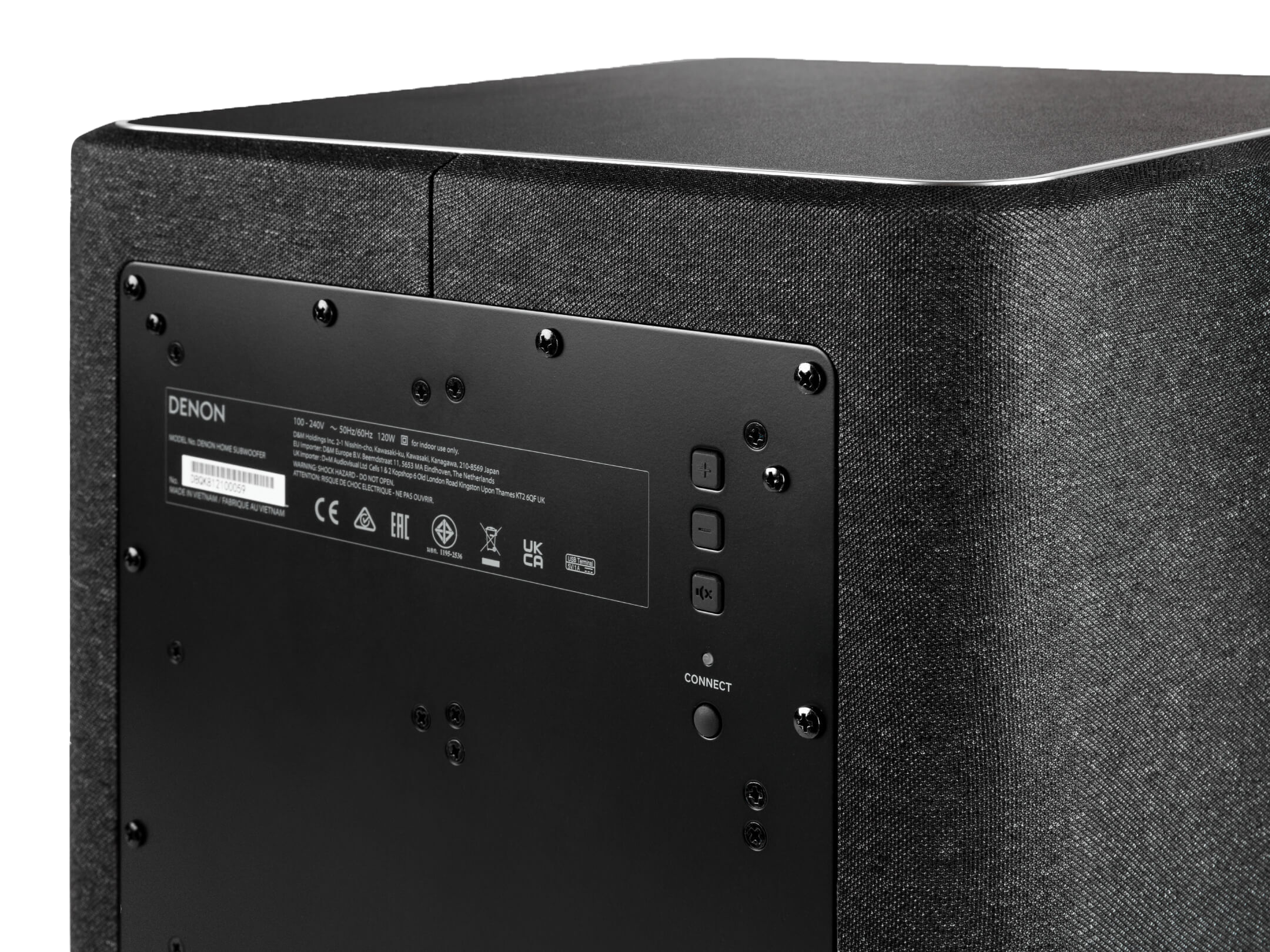 Denon Home Subwoofer