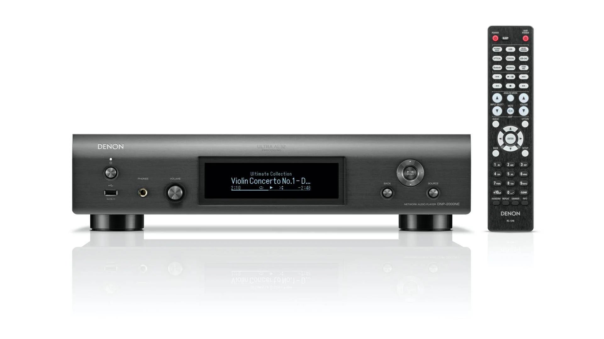 Denon DNP 2000NE