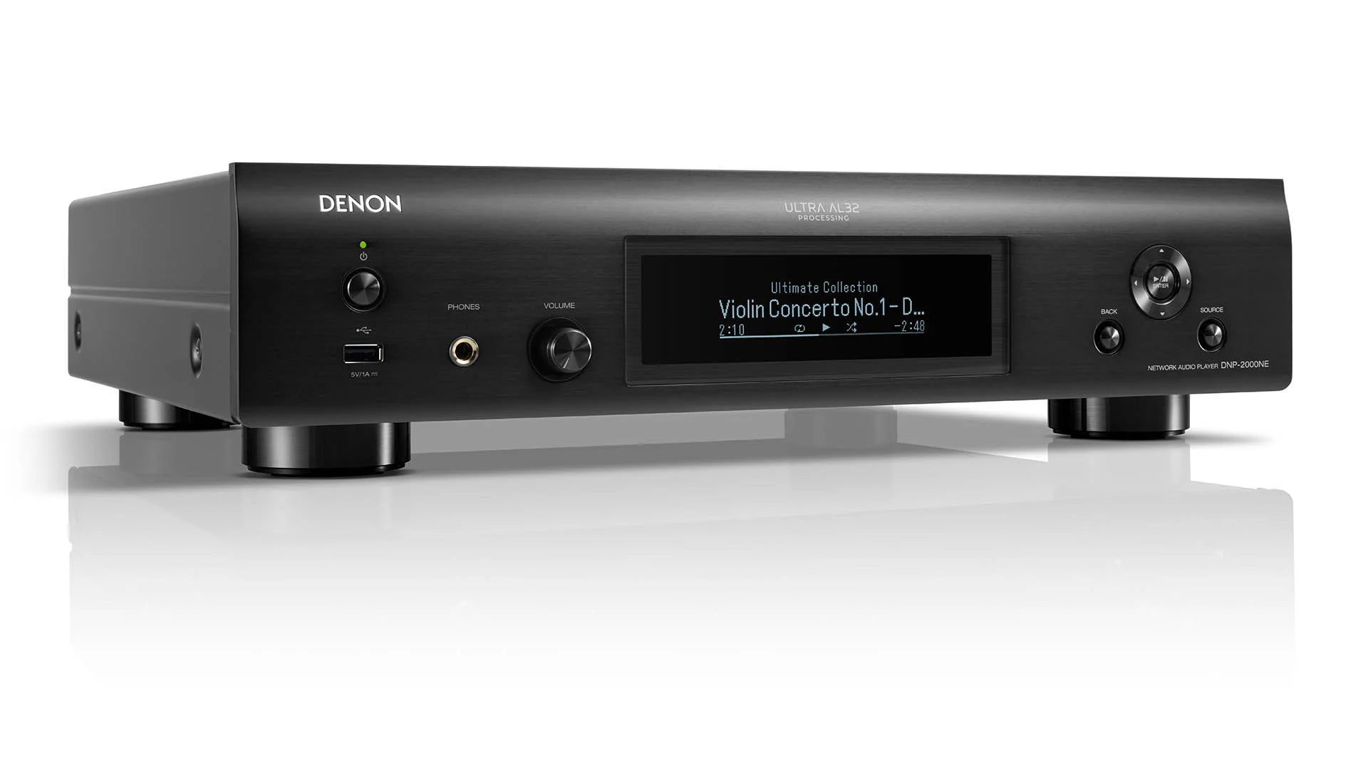 Denon DNP 2000NE