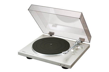 Denon DP-300F