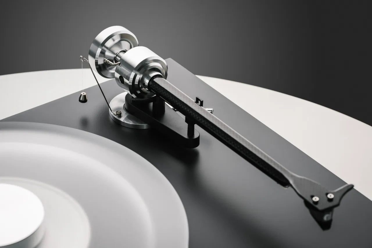 Pro-Ject Debut Reference 10