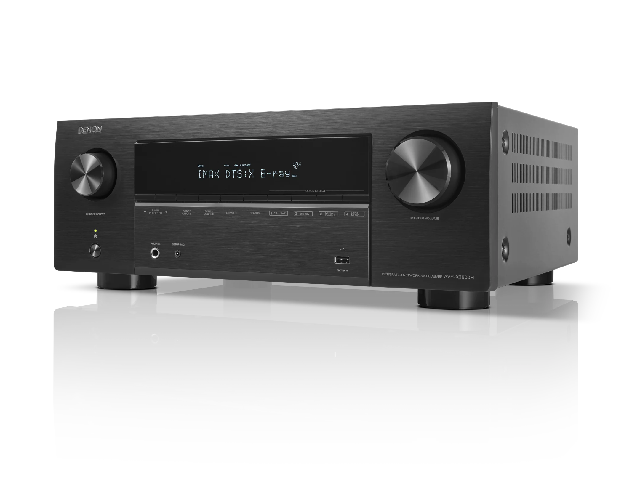 Denon AVC-X3800H