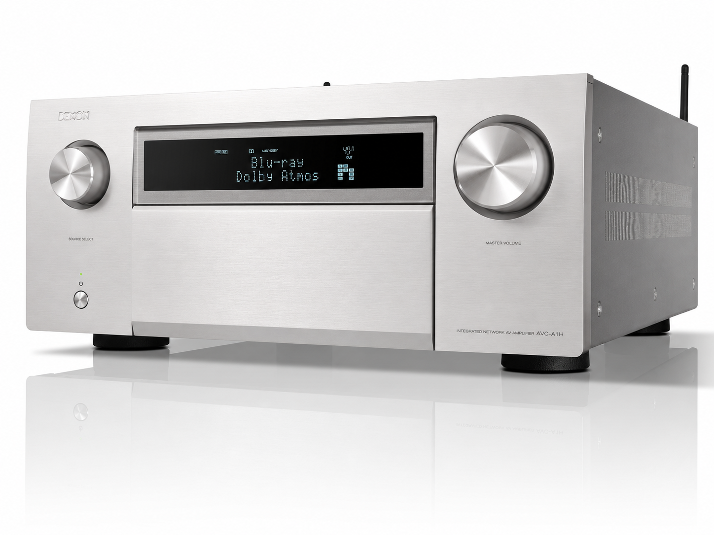 Denon AVC-A1H