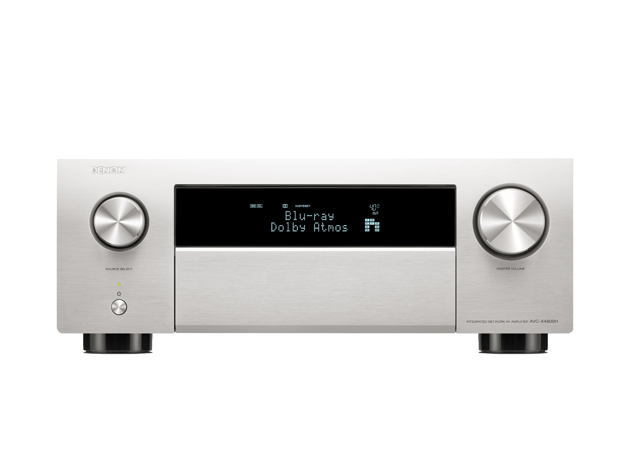 Denon AVC-X4800H