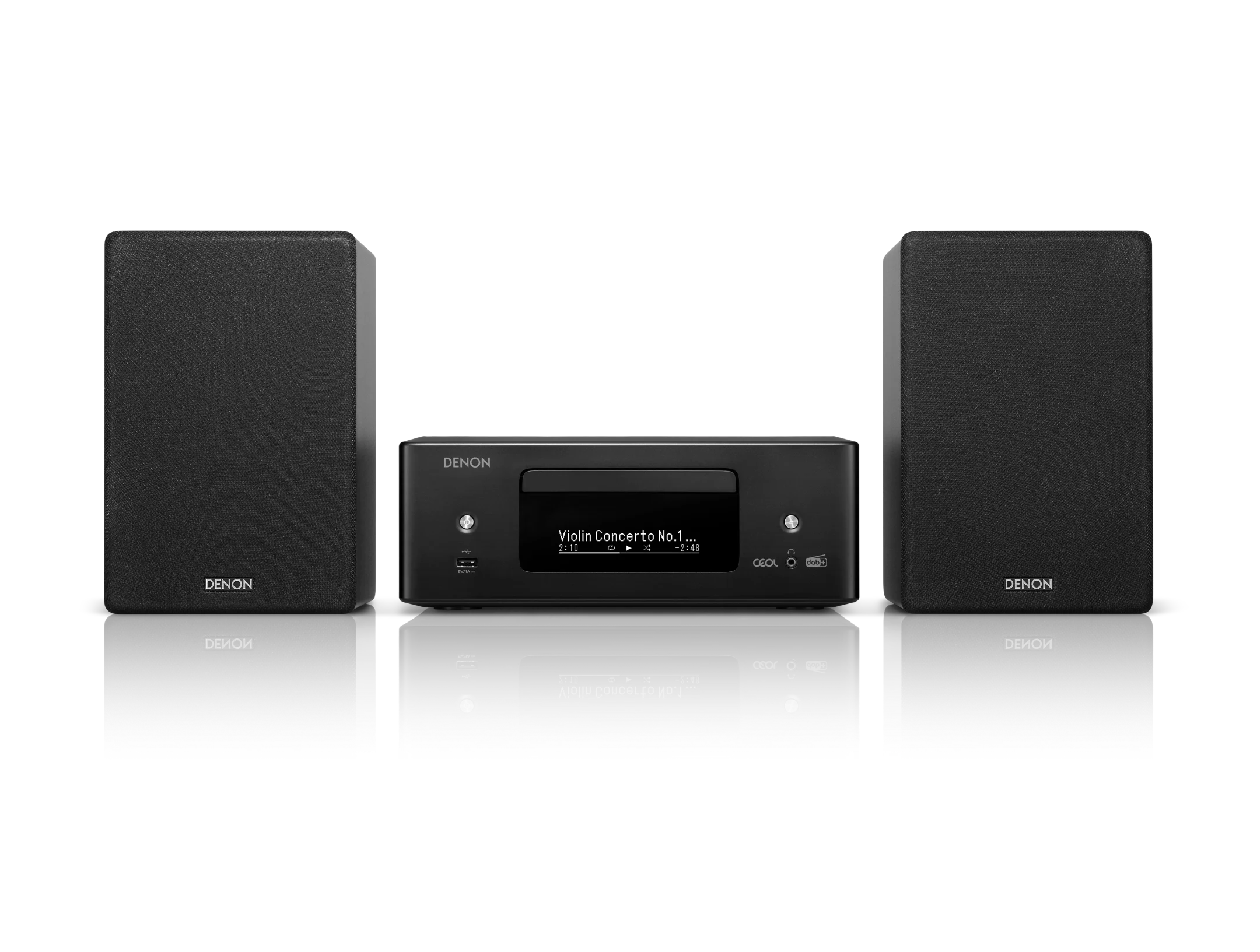 Denon CEOL N12 DAB