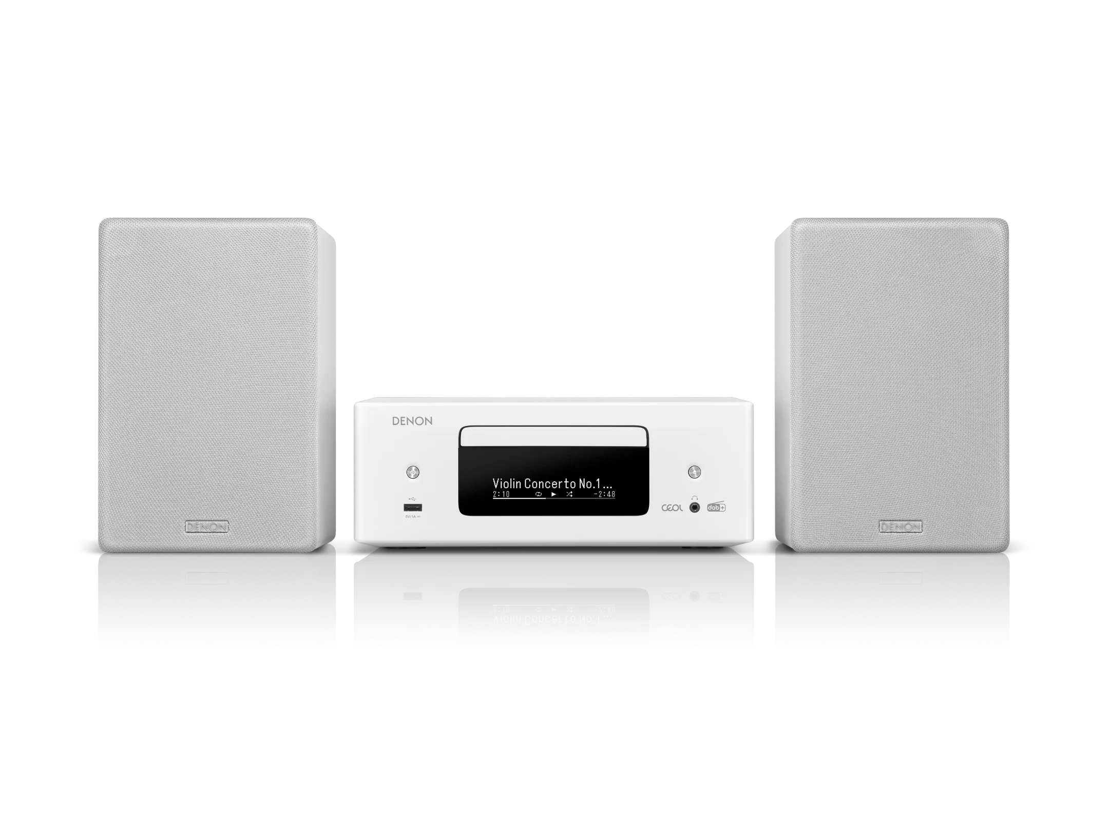Denon CEOL N12 DAB