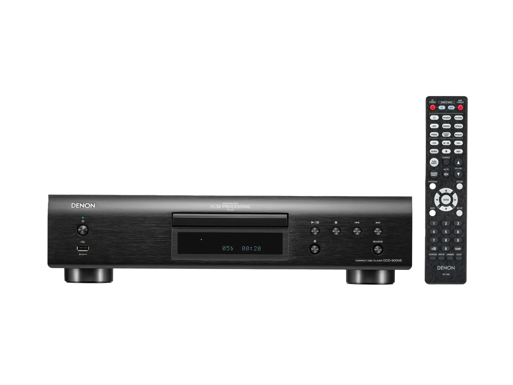 Denon DCD-900NE
