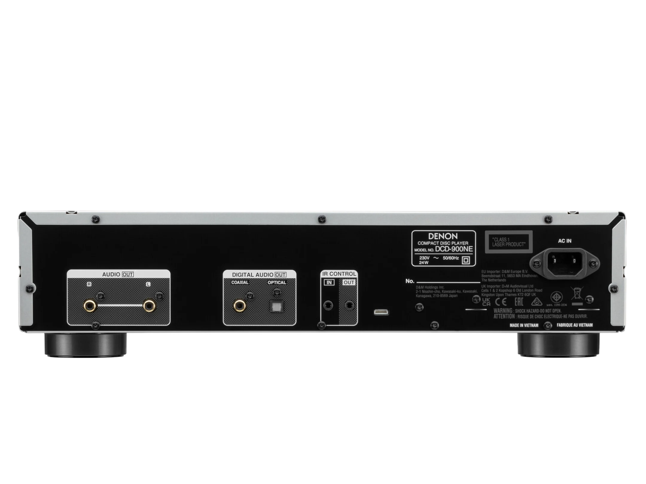 Denon DCD-900NE